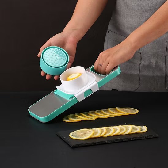 coupoe légumes multifonction polyvalent