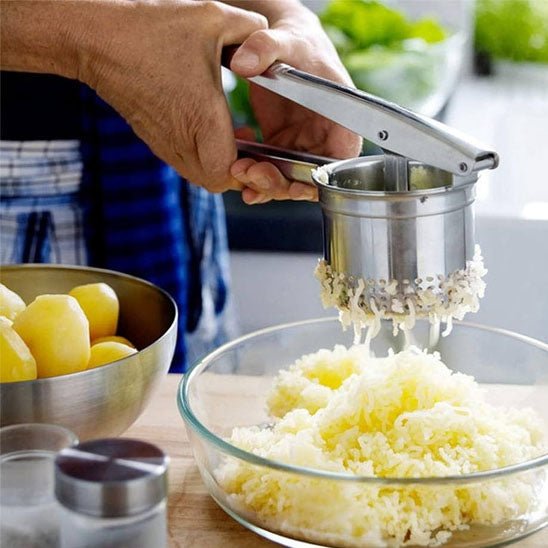 presse puree potatopress inox