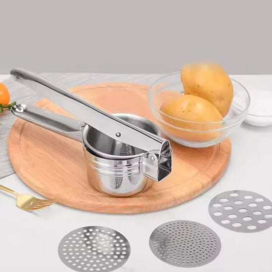 presse puree potatopress multi-inox