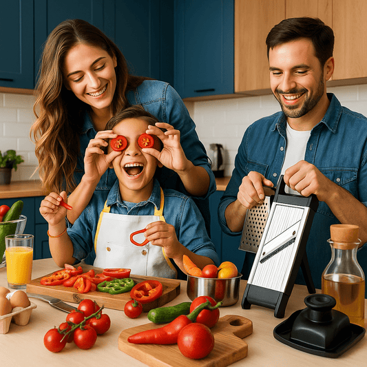 TRUCS ET ASTUCES POUR LA CUISINE