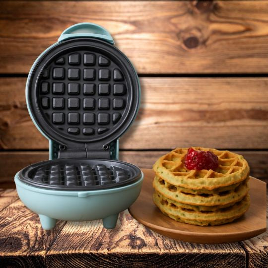 Gaufre Salée du Black Friday
