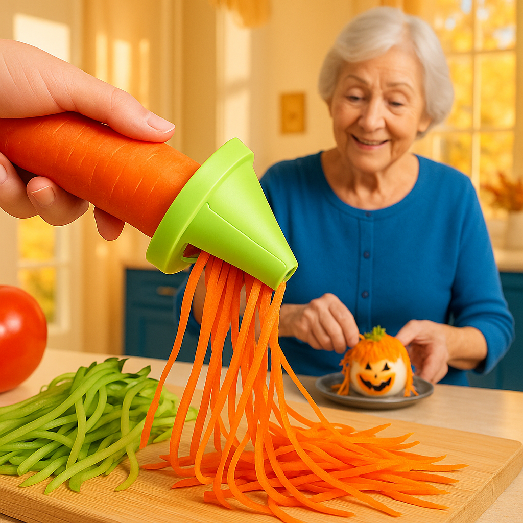 HALLOWEEN : IDÉES DE CUISINE AMUSANTES ET EFFRAYANTES