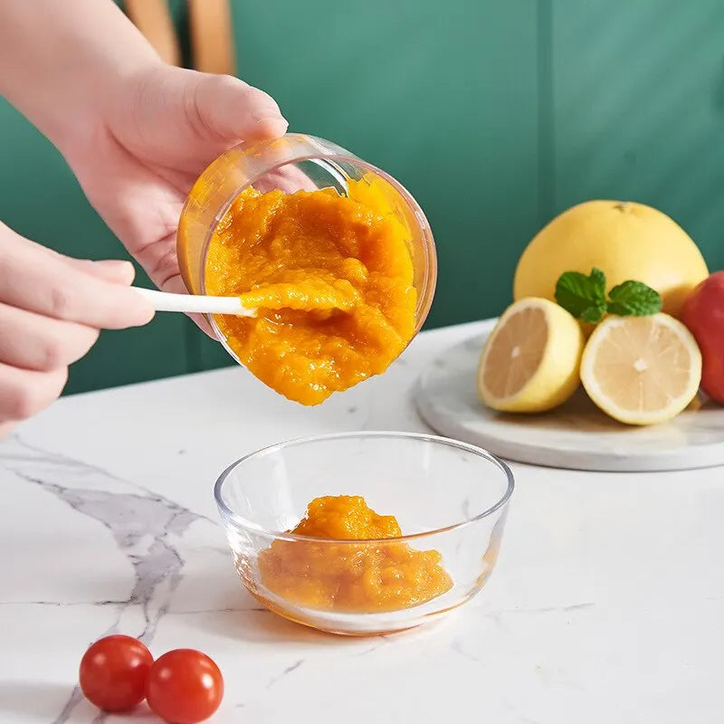 Mini hachoir manuel Processadore purée