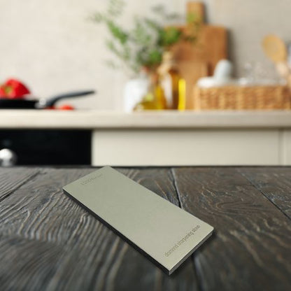 aiguiseur couteau pierre a aiguiser 1200