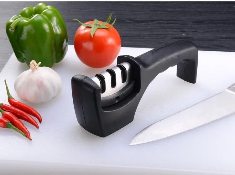 aiguiseur couteau sharpcut pratique