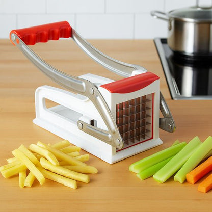 coupe frite fritemagic pratique