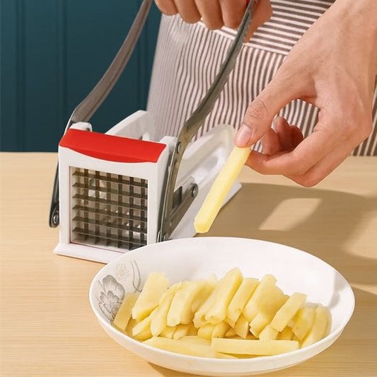 coupe frite fritemagic