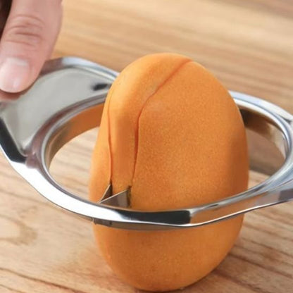 coupe légumes Coupe-Mangue facile