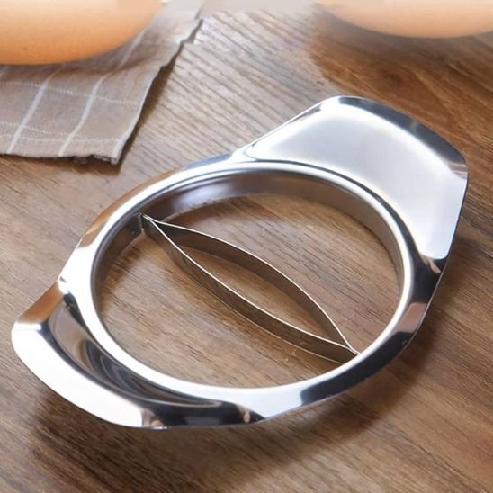 coupe légumes Coupe-Mangue Inox