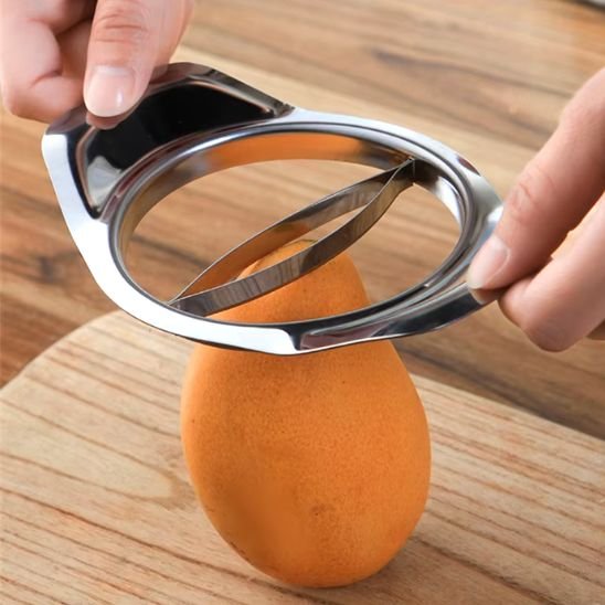 coupe légumes Coupe-Mangue pratique