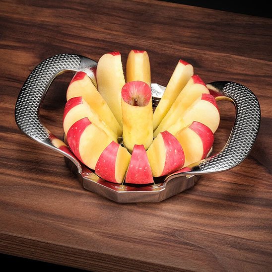 coupe legumes coupe pomme  12 quartiers