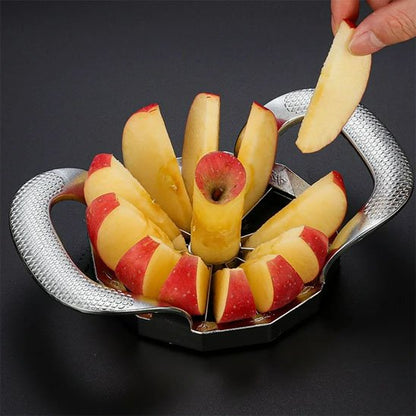 coupe legumes coupe pomme collation