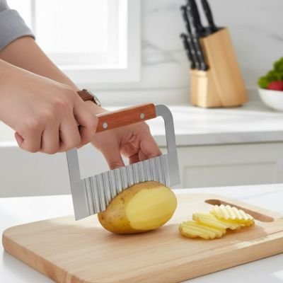 Coupe legumes Coupefroy original