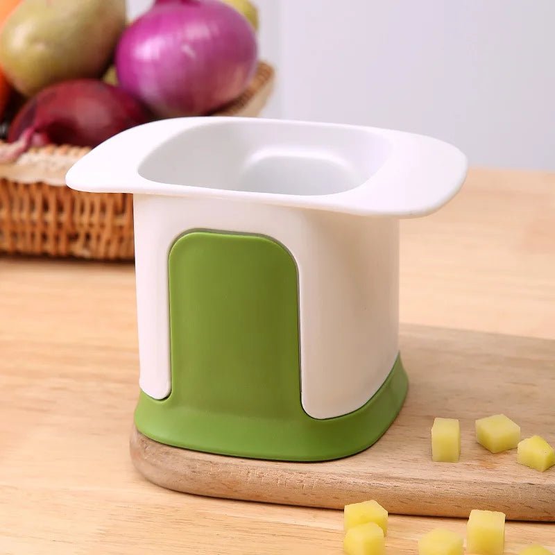coupe legumes coupemagic blanc