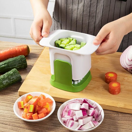 coupe legumes coupemagic pratique