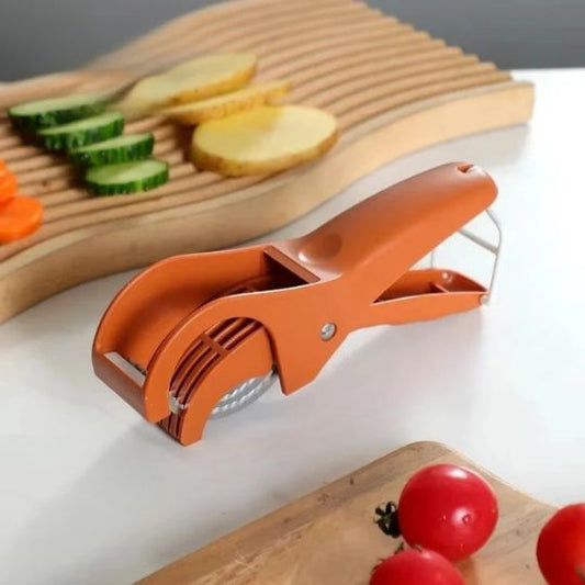coupe legumes cutcut orange