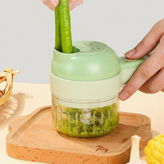 coupe egumes electrique vegetableelectric broie