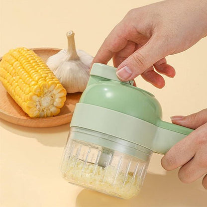 coupe egumes electrique vegetableelectric facile