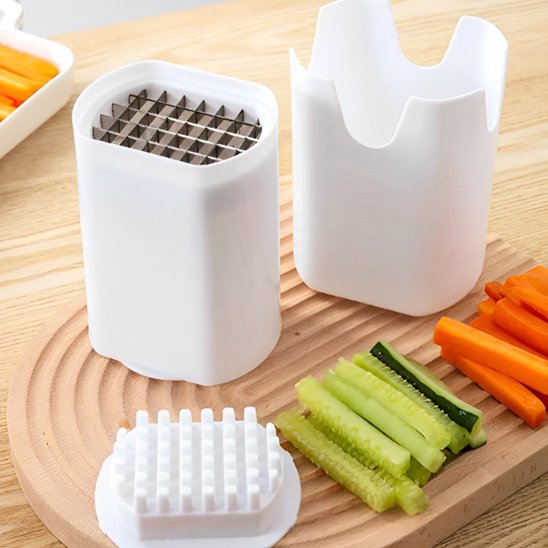 coupe légumes fritefacile