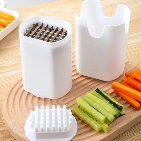 coupe légumes fritefacile