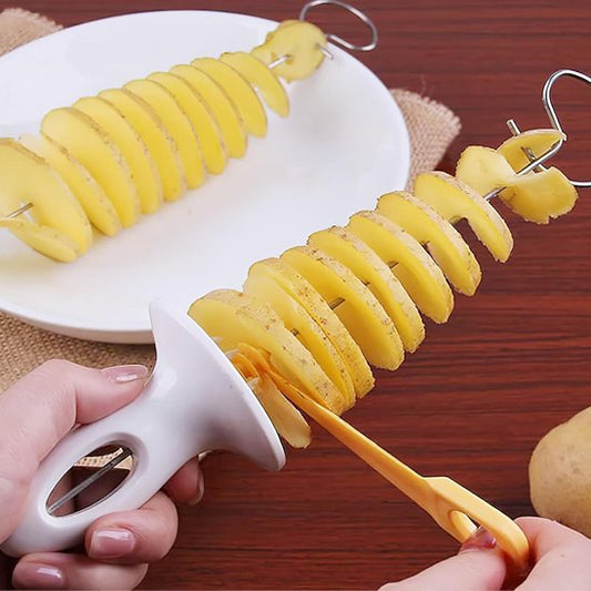 coupe légume hotspiral facile