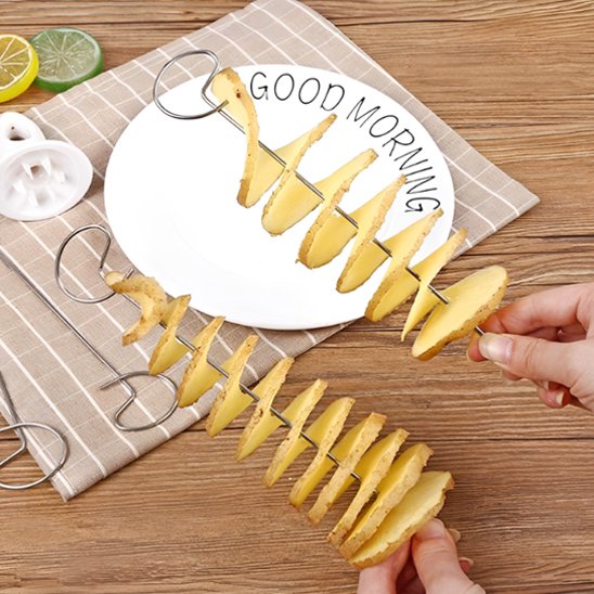 coupe légume hotspiral  sprialiseur