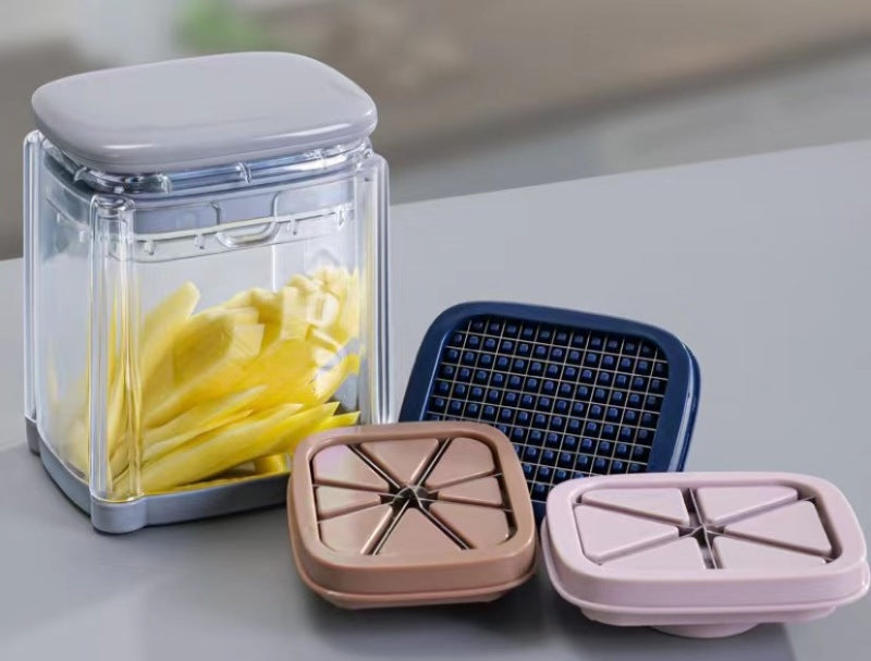 coupe légumes multicoupe multifonction