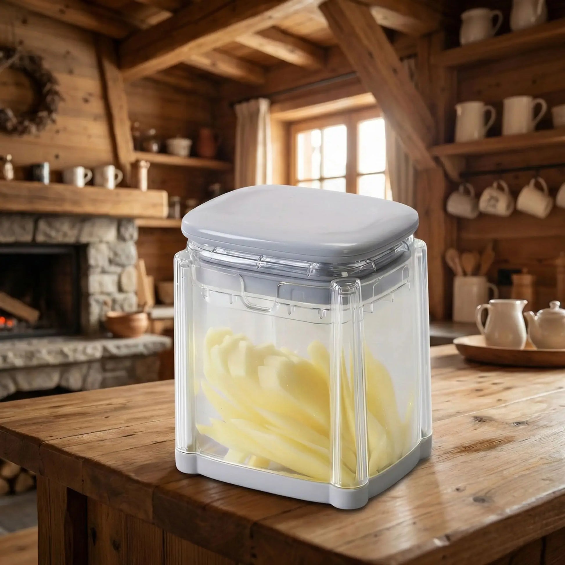 coupe légumes multicoupe pratique