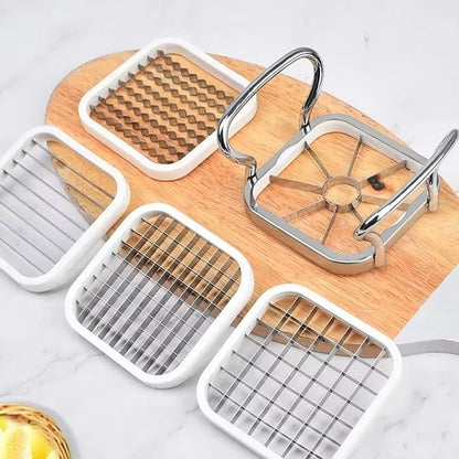 coupe légumes trancheur multi polyvalent