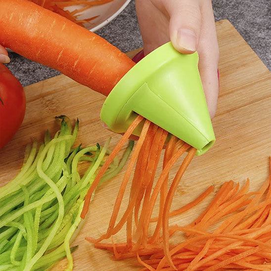 coupe legumes twistn'shout facile