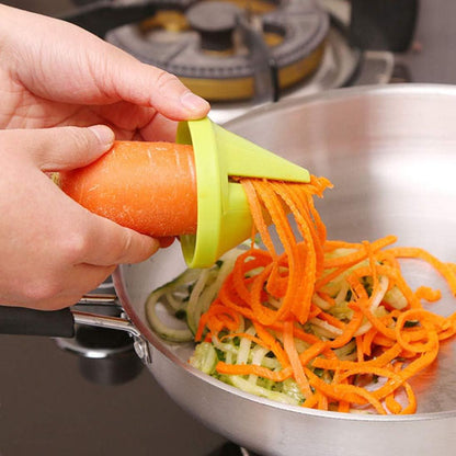 coupe legumes twistn'shout pratique