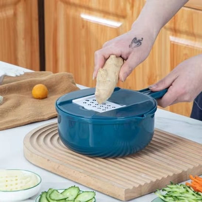 coupe légumes ultraeasy facile