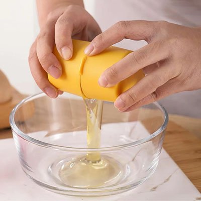 Coupe oeuf cassoeuf recette