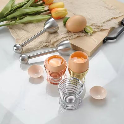 Coupe oeuf coupe coquille pratique