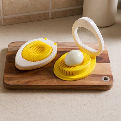 Coupe oeuf Cut Egg élégant