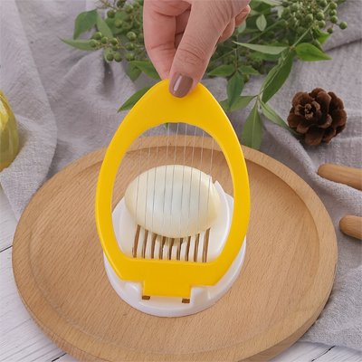 Coupe oeuf Cut Egg pratique