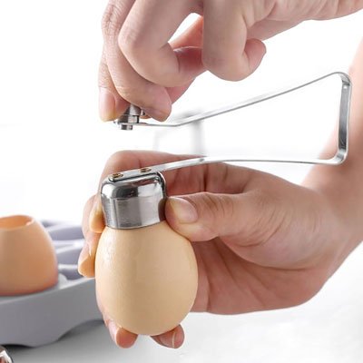 Coupe oeuf cutshell élégant