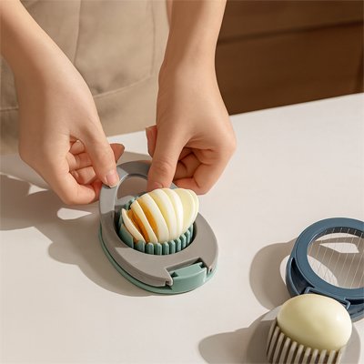 Coupe oeuf simplegg décoration culinaire