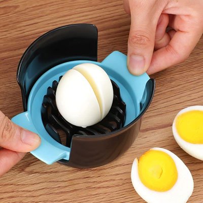 Coupe oeuf Slicegg couleur attrayante