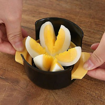 Coupe oeuf Slicegg facile