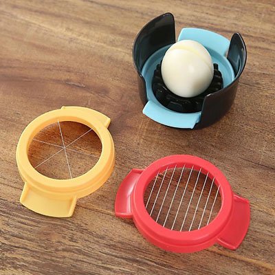 Coupe oeuf Slicegg polyvalent
