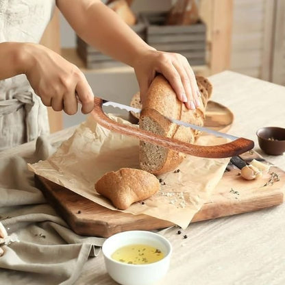 Coupe pain champêtre