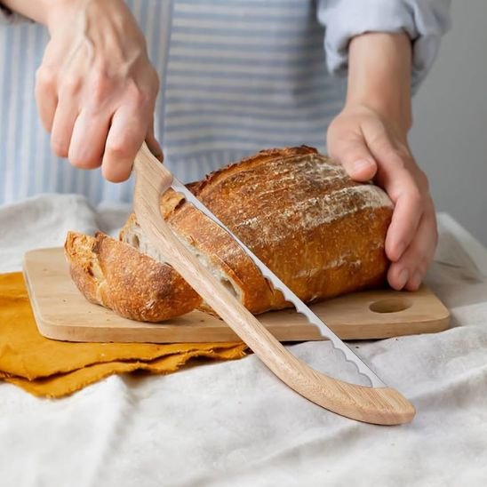 Coupe pain sécuritaire