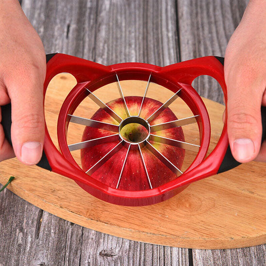 coupe pomme pomme d'api facile