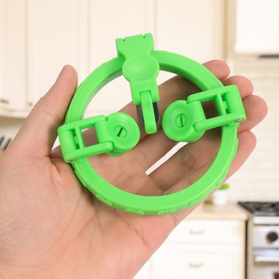 Éplucheur à pommes L’Éplucheur Écuver compact