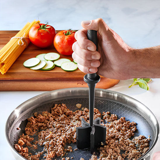 hachoir a viande byhand manuel