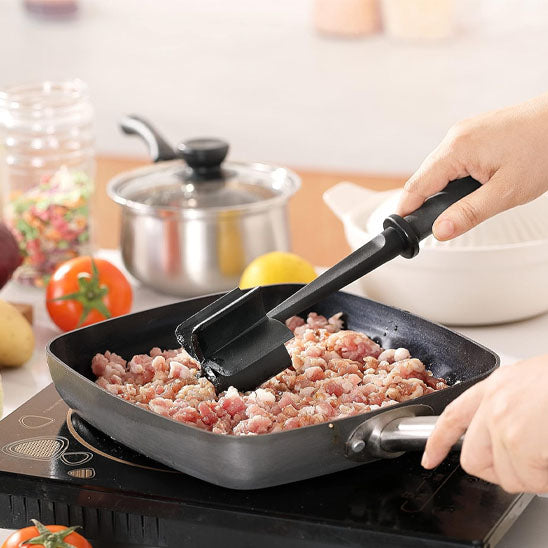 hachoir a viande byhand recette