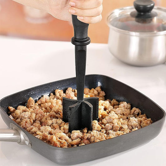 hachoir a viande byhand simple