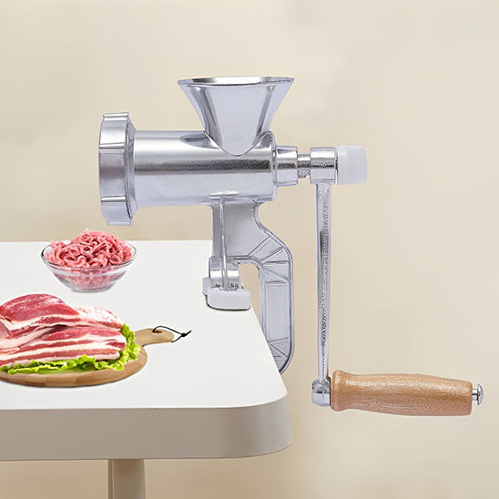 hachoir a viande trumpeth viande