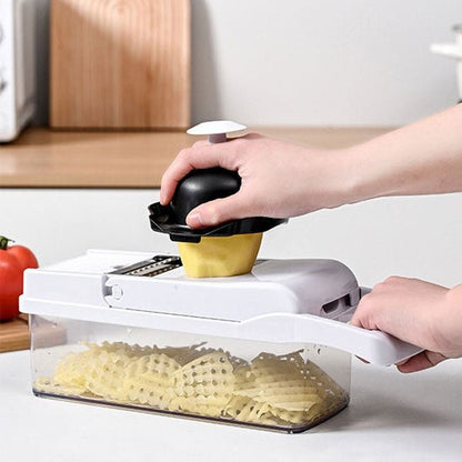 hachoir legumes vegetableH pratique